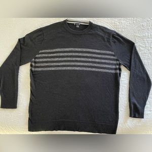 Smartwool Merino Wool Blend Sweater - XL